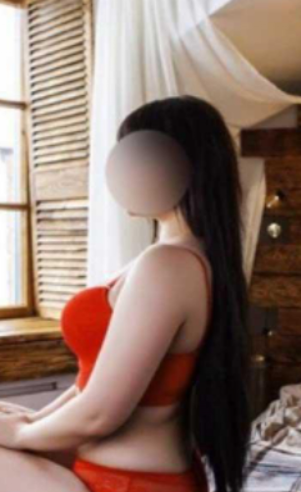 Дарья: проститутки индивидуалки в Иркутске