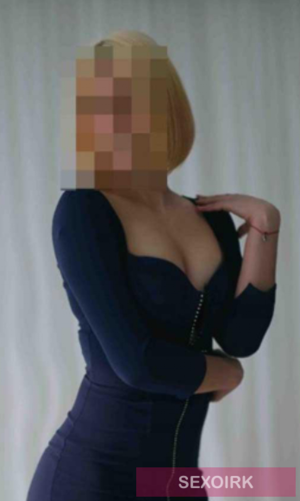 Даша: проститутки индивидуалки в Иркутске