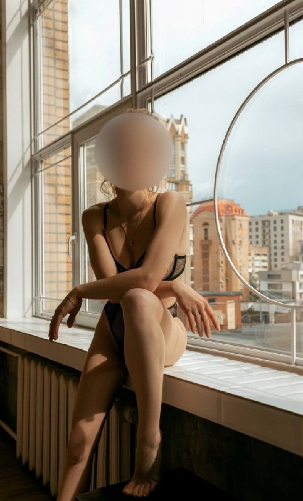 Ксюша: проститутки индивидуалки в Иркутске
