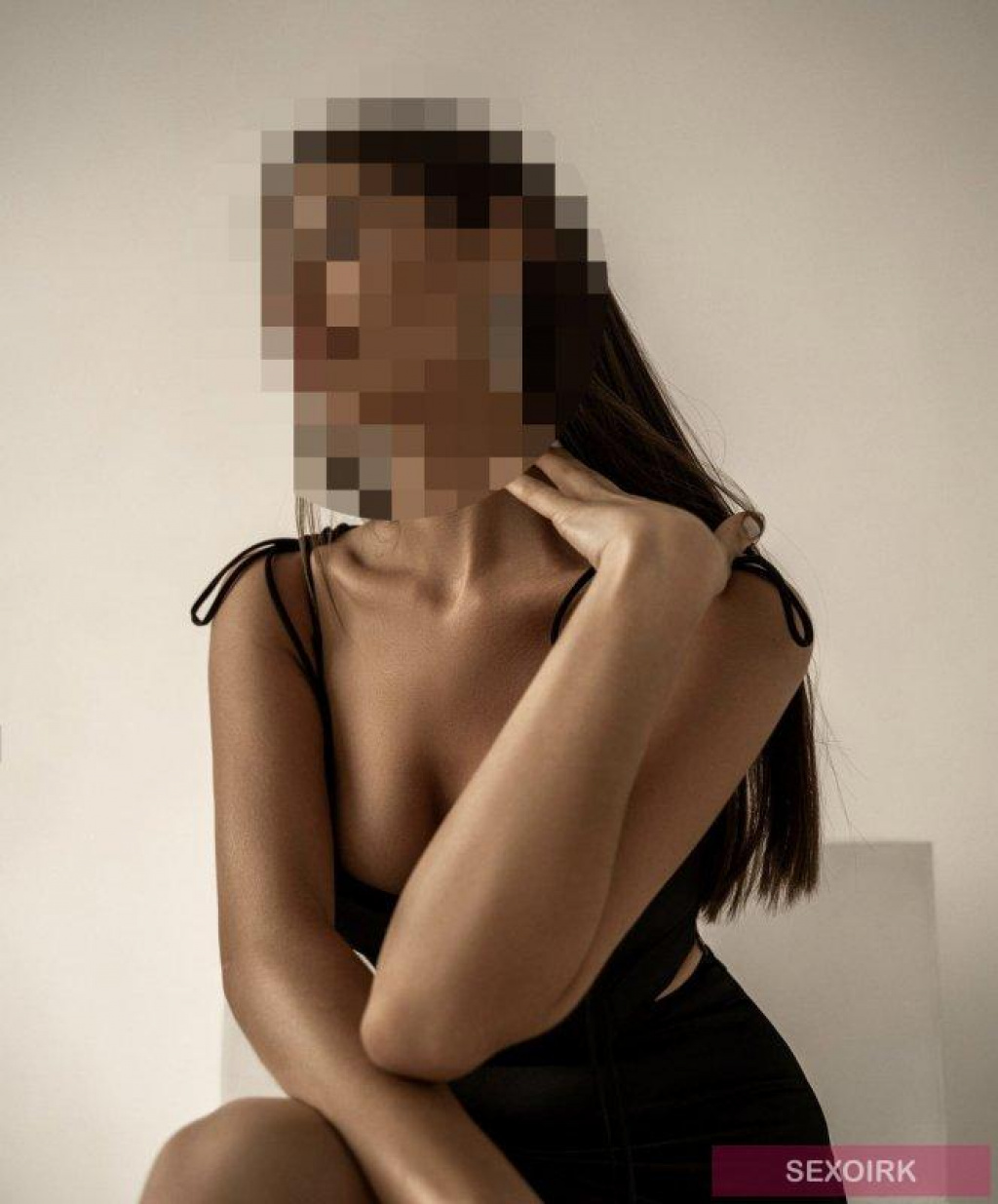 Лина: проститутки индивидуалки в Иркутске