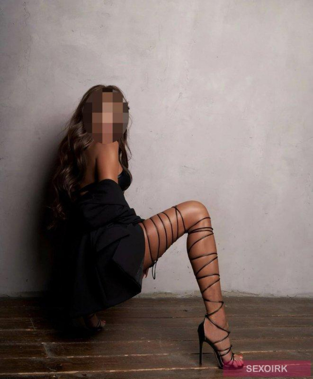 Марго: проститутки индивидуалки в Иркутске