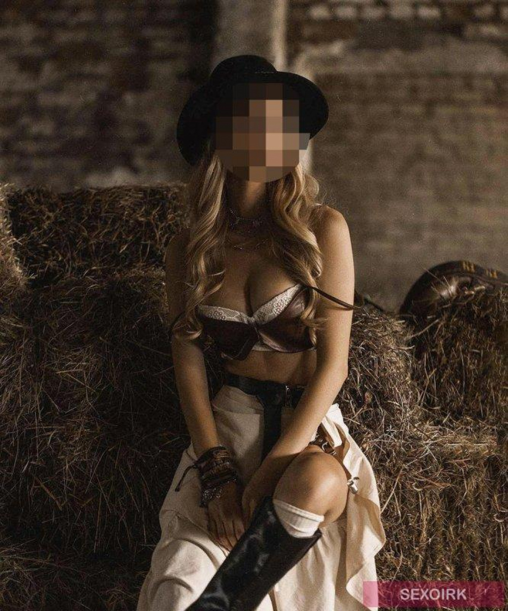 Кира: проститутки индивидуалки в Иркутске