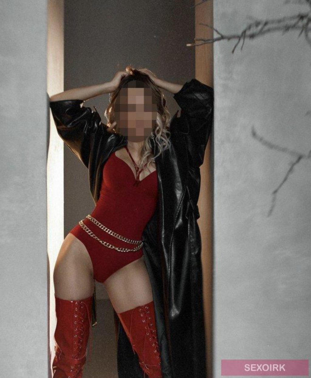 Дианочка: проститутки индивидуалки в Иркутске