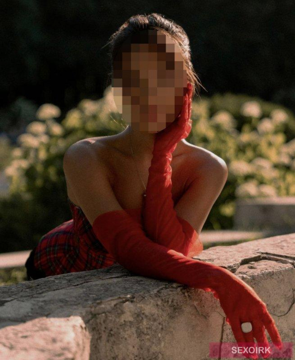 Арина: проститутки индивидуалки в Иркутске